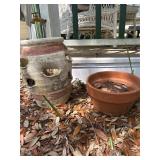 Outdoor Planters
