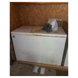 Frigidaire Freezer