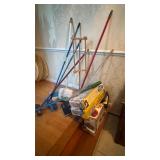 Cleaning Supplies