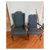 Antique Chairs