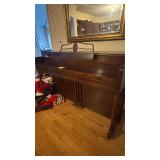 Lester upright piano