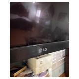LG TV