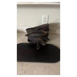 Cast Iron cookware