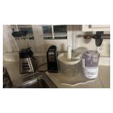 Kitchen Appliances