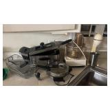 Kitchen Appliances
