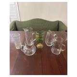 Glassware