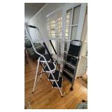 Step Ladders