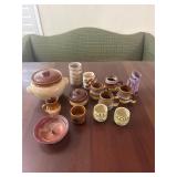 Pottery Lot