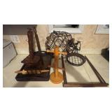 Various Kitchen Accessories
