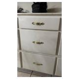 Contents of 3 drawers (2)