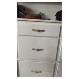 Contents of 3 drawers (3)
