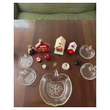 School Themed Items