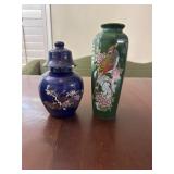 Japanese style ceramic