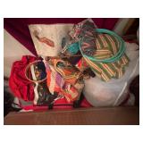 LARGE Craft Lot (Mainly yarn)