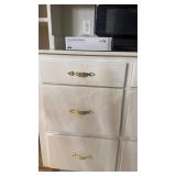 Contents of 3 drawers (5)