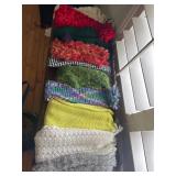 Hat and Scarf Collection