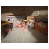 Kitchen Baking Appliances