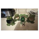Frog Lot