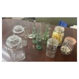 Vintage Jars