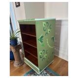 Painted Storange Cart