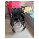 Wheel chair