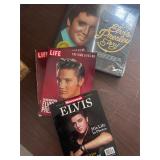 Elvis Memorabilia