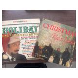 Holiday Recods