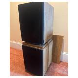 Speakers