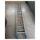 20 ft extension ladder
