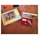 Elvis Collectibles