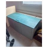 Garden box