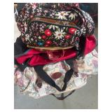 Assorted Bags & tech cases