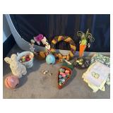 Easter Decor