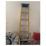 Ladders