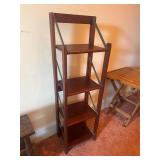 Wood Shelf