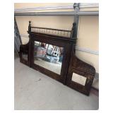 Antique Mirror