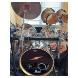 Drum Set