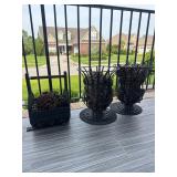 Outdoor Decor