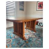 Kitchen Table (has 2 leaves- not shown)