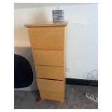 5 drawer Dresser