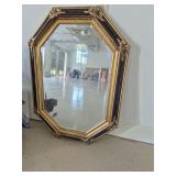 Wall mirror