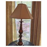 Table lamp