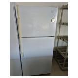 Maytag refrigerator