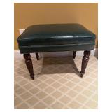 Foot stool