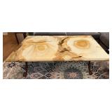 Custom Coffe Table