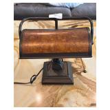 Student desk lamp