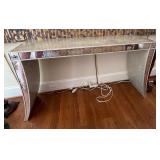 Theodore Alexander Console Table