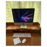 iMac All-in-one Desktop Computer