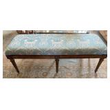 French Bench