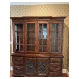 Thomasville Hemingway Hutch